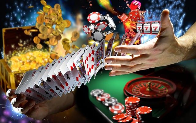Pay by mobile betting Live Casino